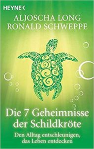 Die 7 Geheimnisse der Schildkröte