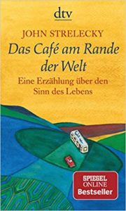 Ein Café am Rande der Welt