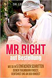 Mr.Right auf Bestellung